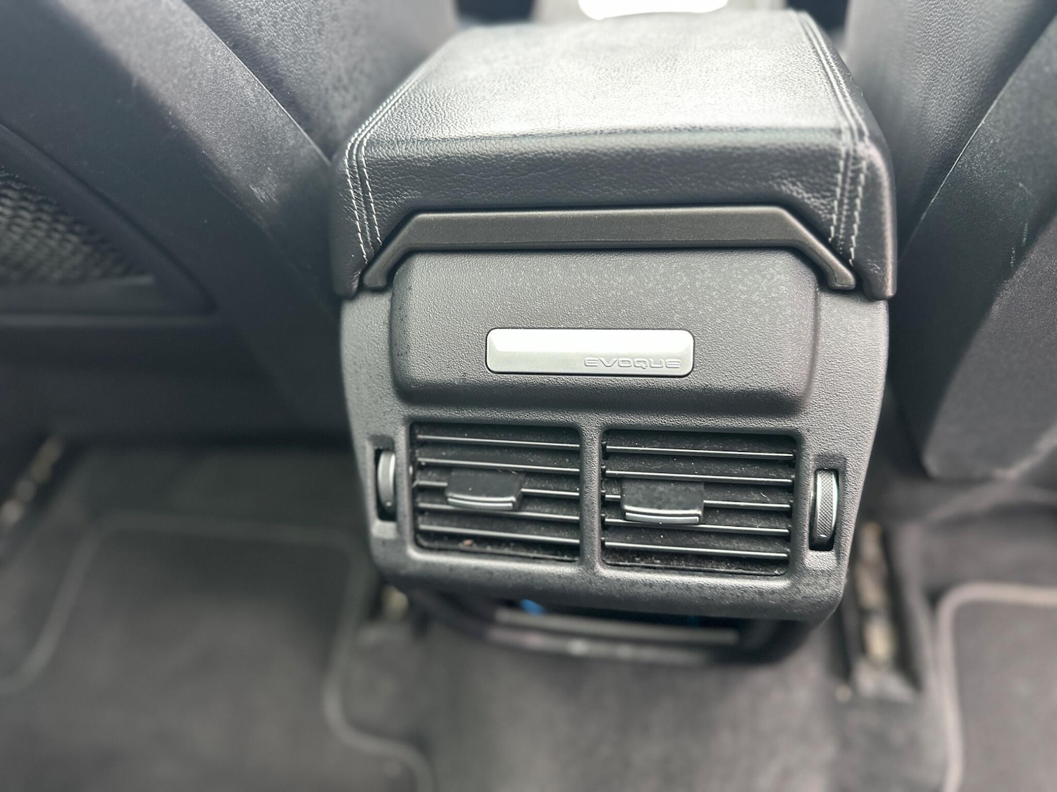 Used Land Rover Range Rover Evoque for sale - 77853001: Photo 29