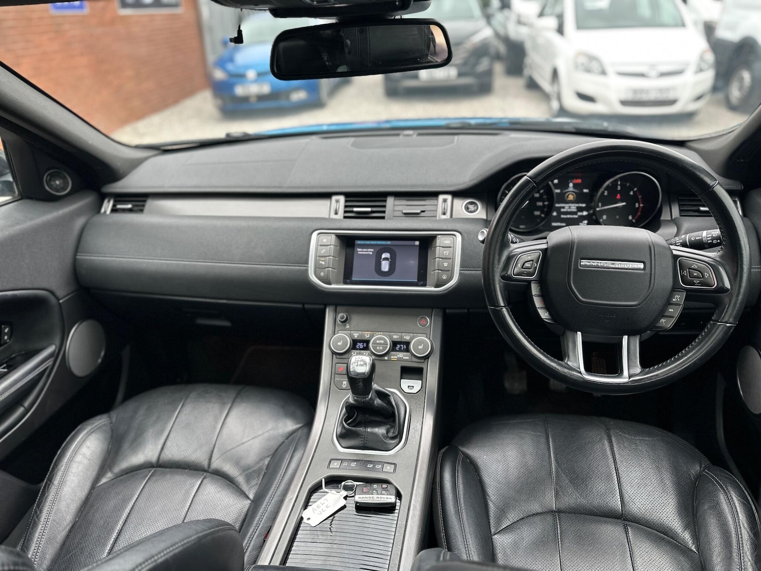 Used Land Rover Range Rover Evoque for sale - 77853001: Photo 30