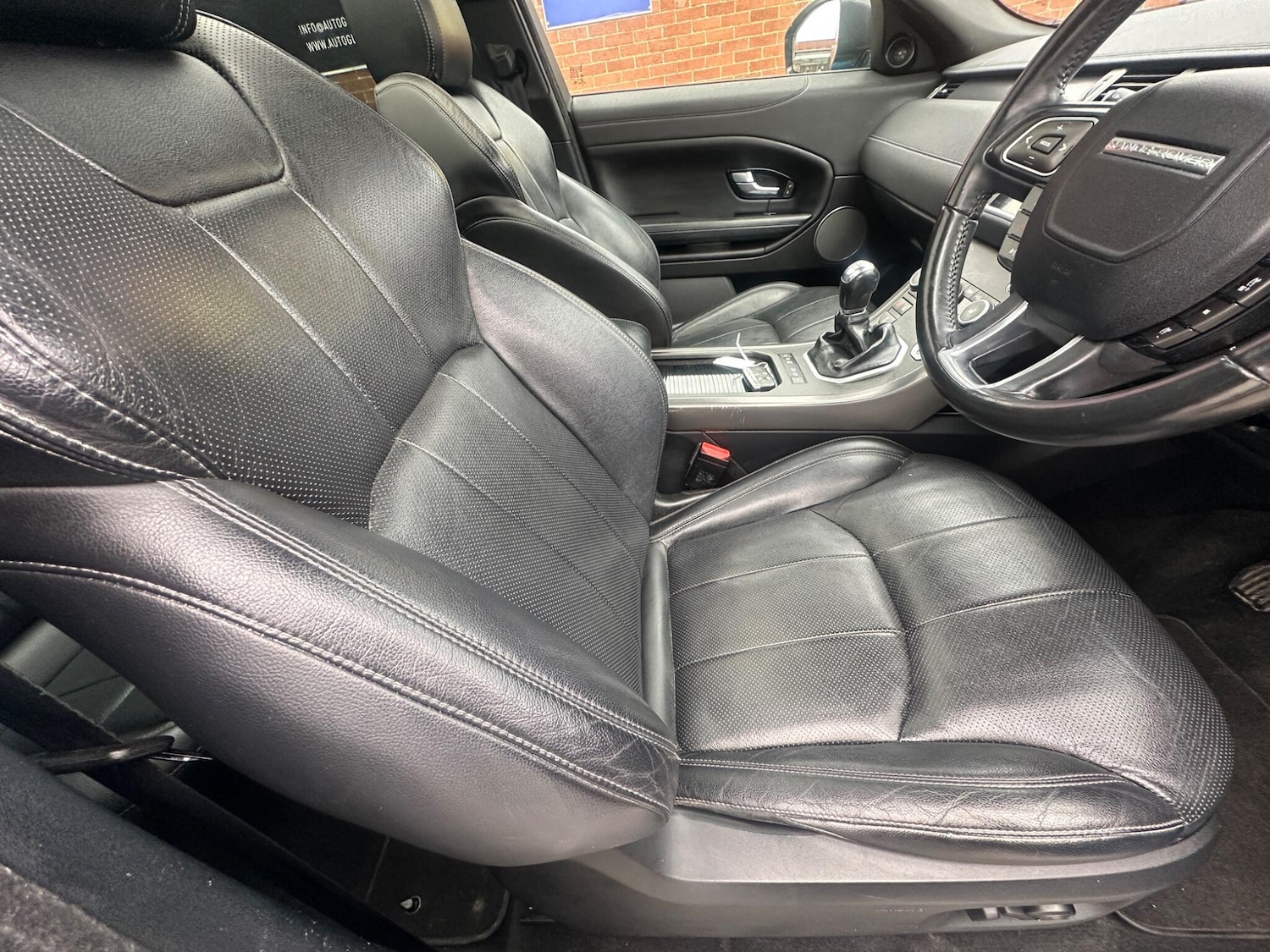 Used Land Rover Range Rover Evoque for sale - 77853001: Photo 32