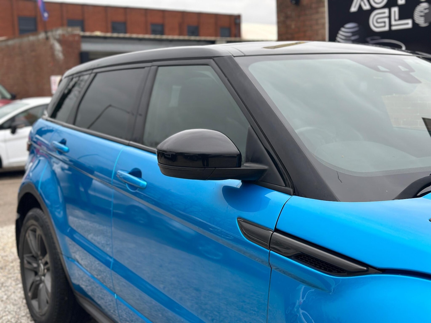 Used Land Rover Range Rover Evoque for sale - 77853001: Photo 34