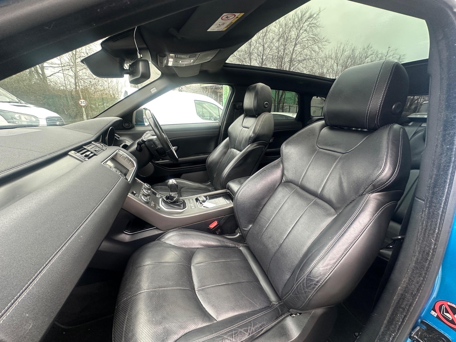 Used Land Rover Range Rover Evoque for sale - 77853001: Photo 45