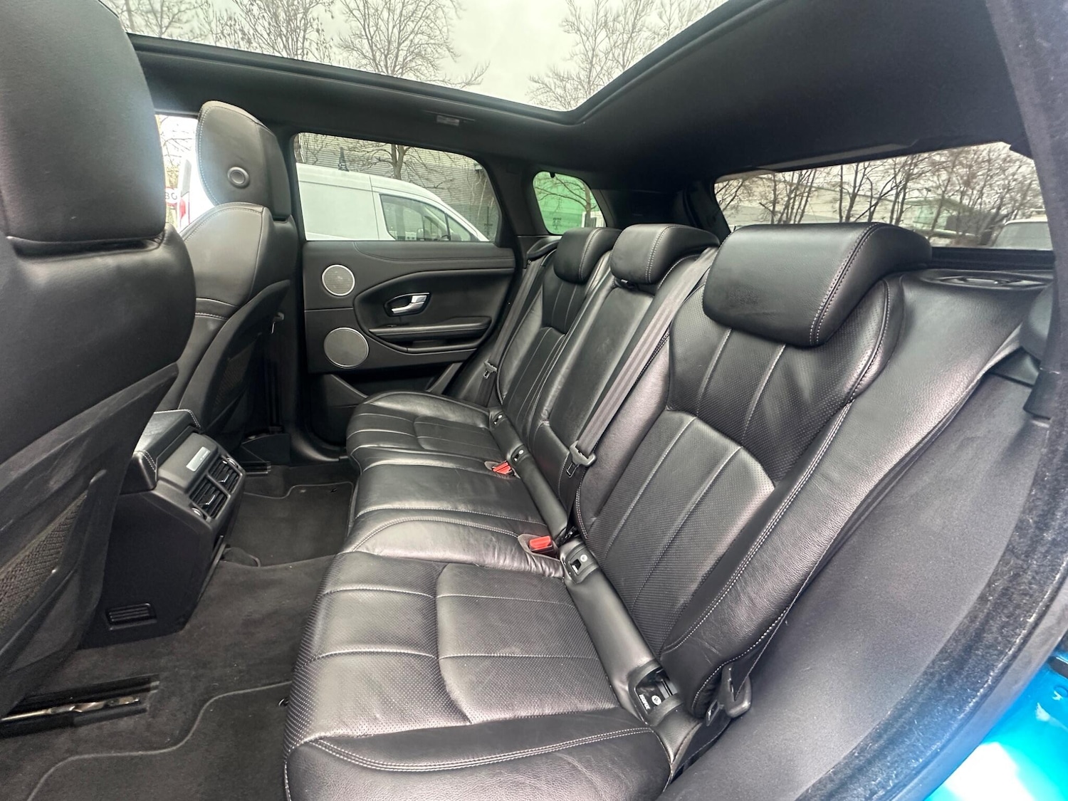 Used Land Rover Range Rover Evoque for sale - 77853001: Photo 46