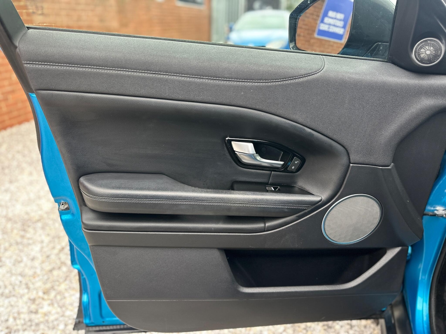 Used Land Rover Range Rover Evoque for sale - 77853001: Photo 47