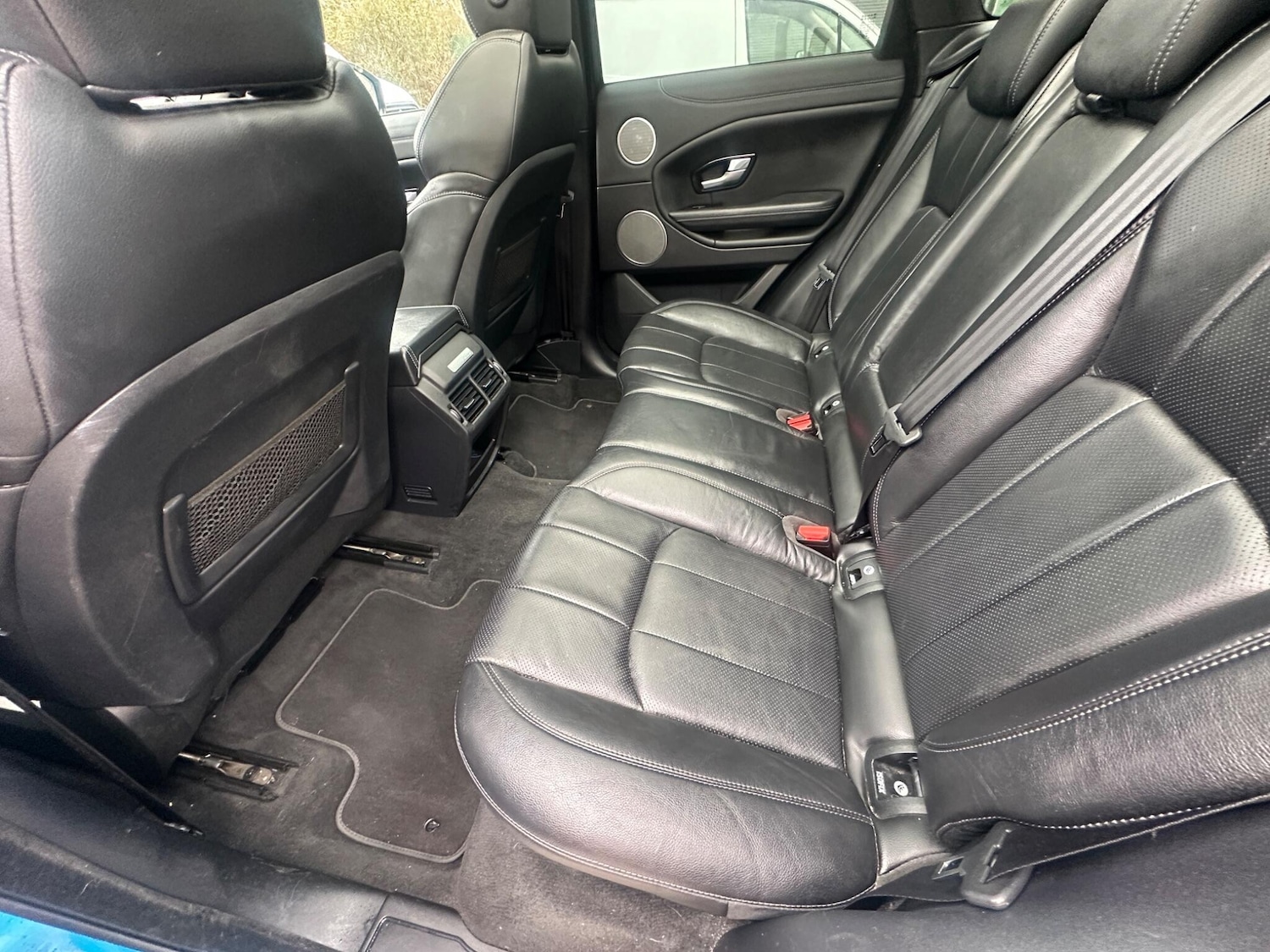 Used Land Rover Range Rover Evoque for sale - 77853001: Photo 50