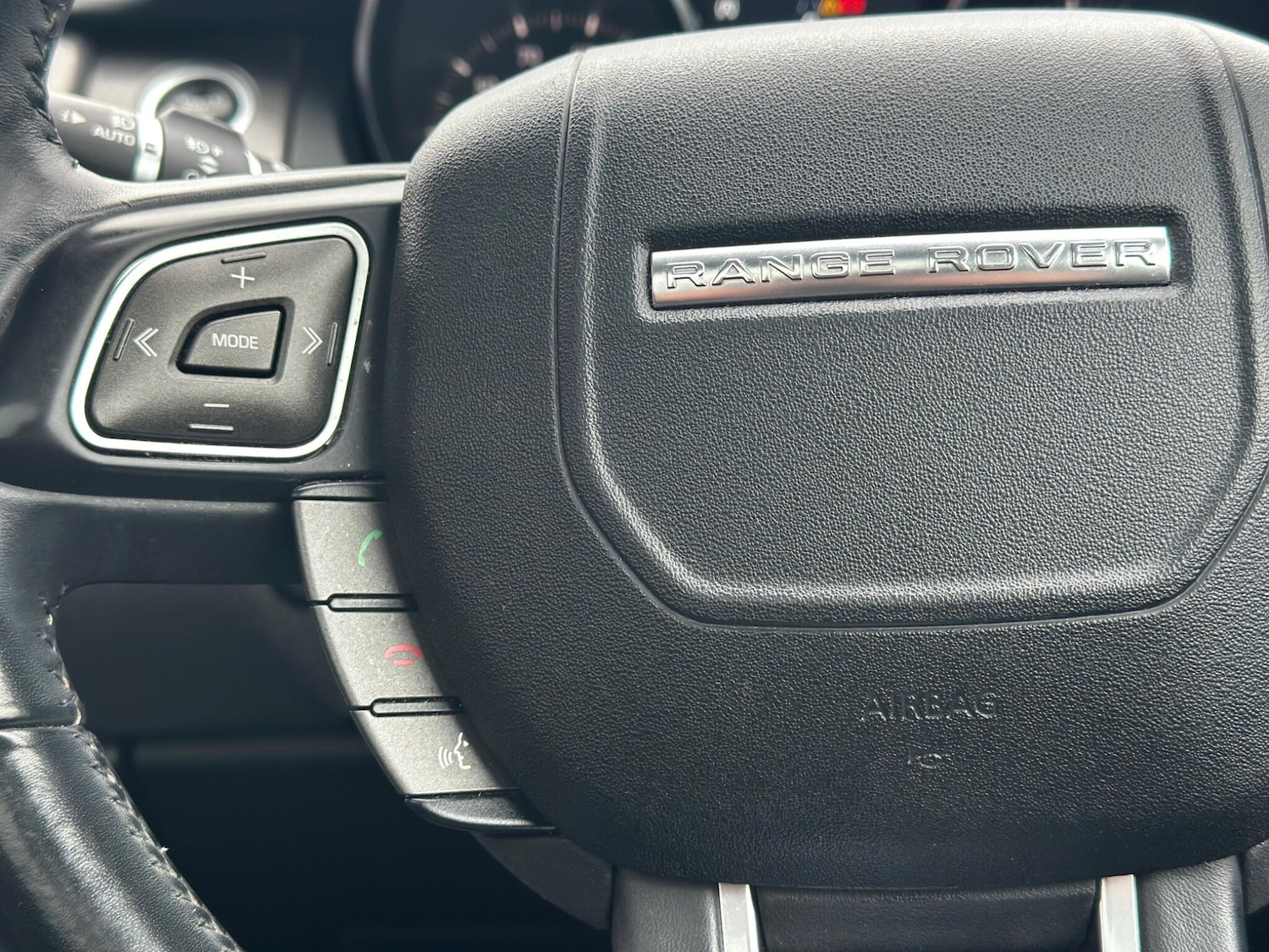 Used Land Rover Range Rover Evoque for sale - 77853001: Photo 53