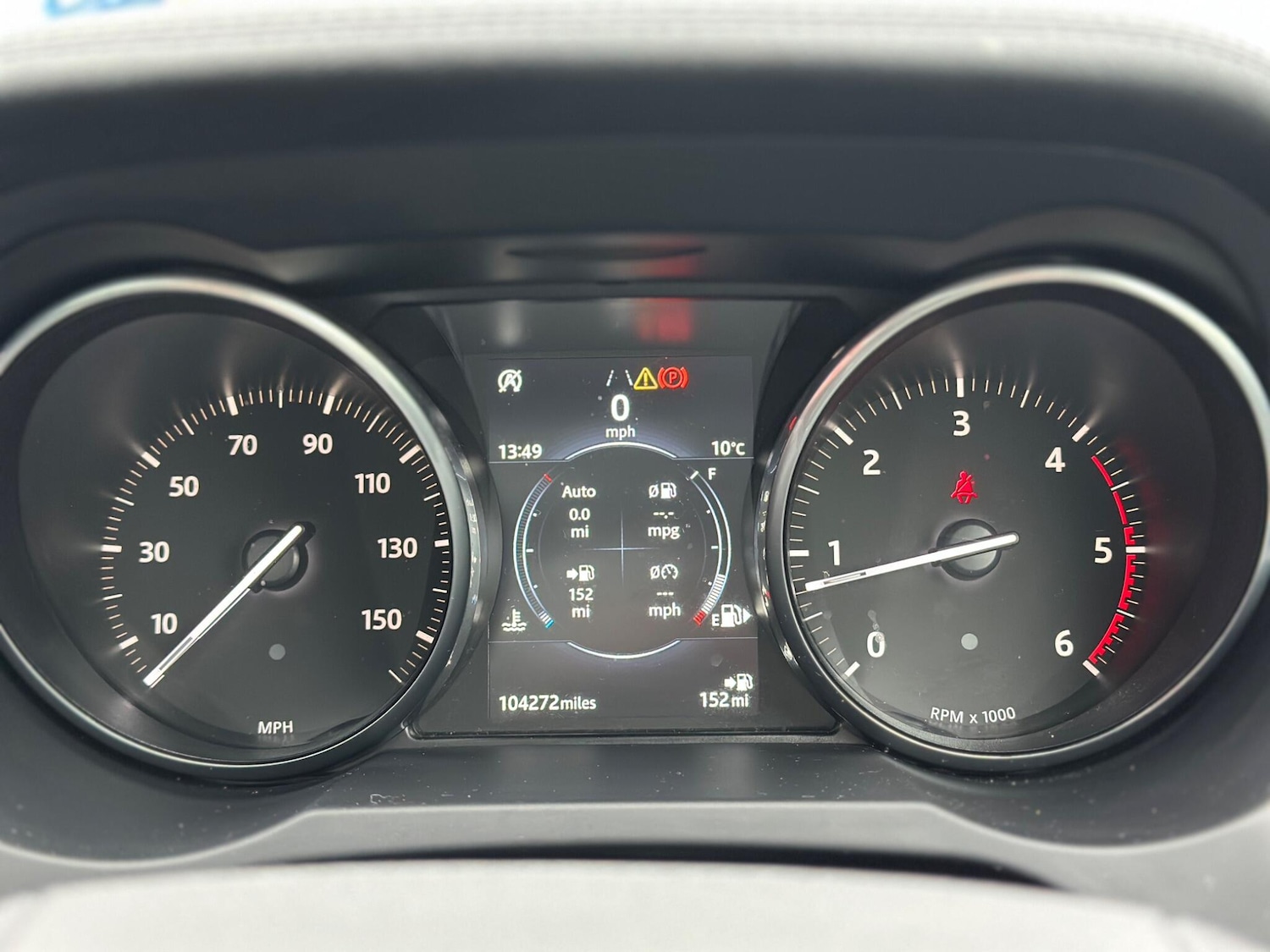 Used Land Rover Range Rover Evoque for sale - 77853001: Photo 55