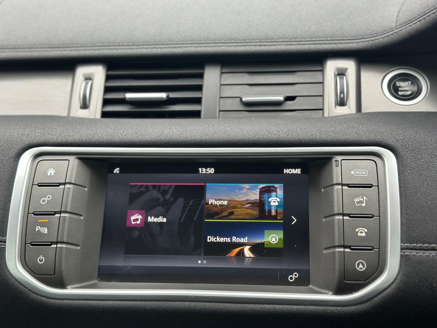 Used Land Rover Range Rover Evoque for sale - 77853001: Photo 56