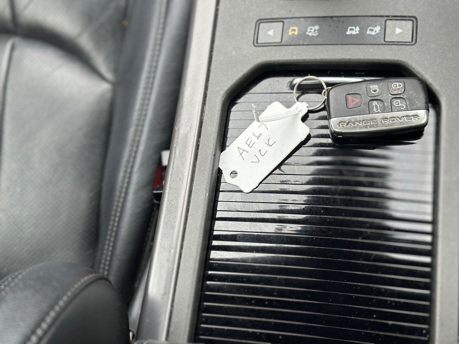 Used Land Rover Range Rover Evoque for sale - 77853001: Photo 58