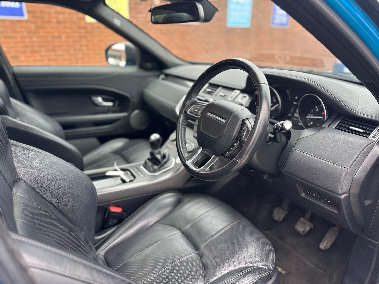 Used Land Rover Range Rover Evoque for sale - 77853001: Photo 6