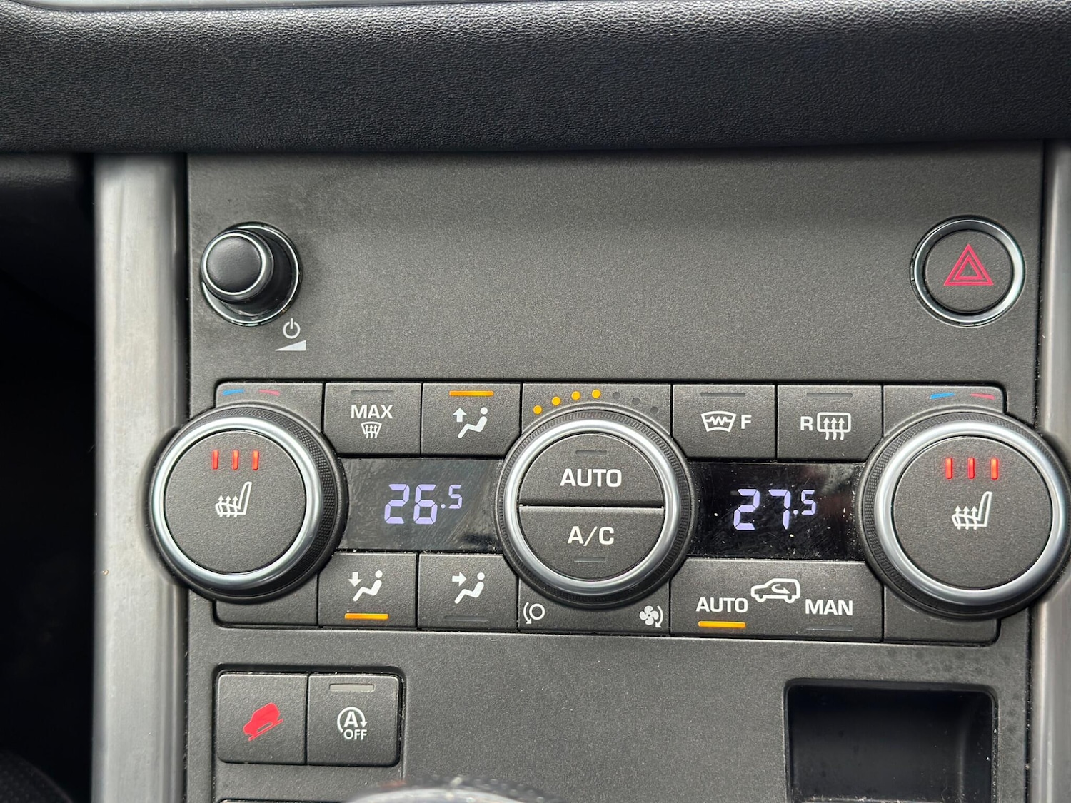 Used Land Rover Range Rover Evoque for sale - 77853001: Photo 60