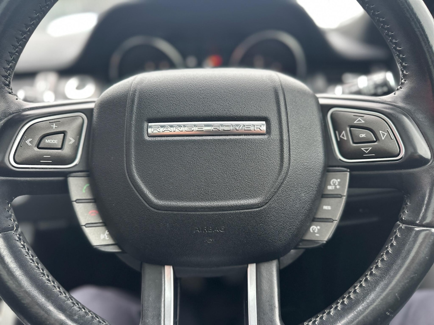 Used Land Rover Range Rover Evoque for sale - 77853001: Photo 63