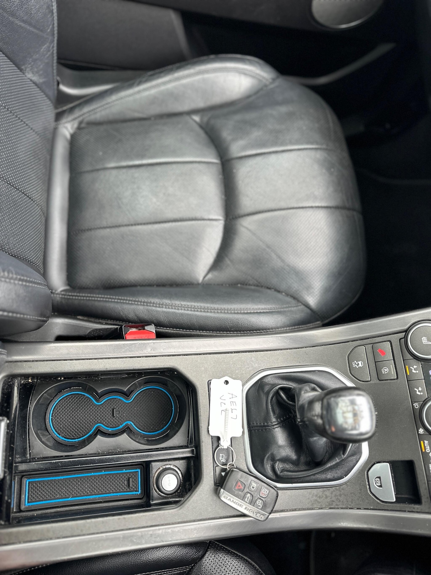 Used Land Rover Range Rover Evoque for sale - 77853001: Photo 64