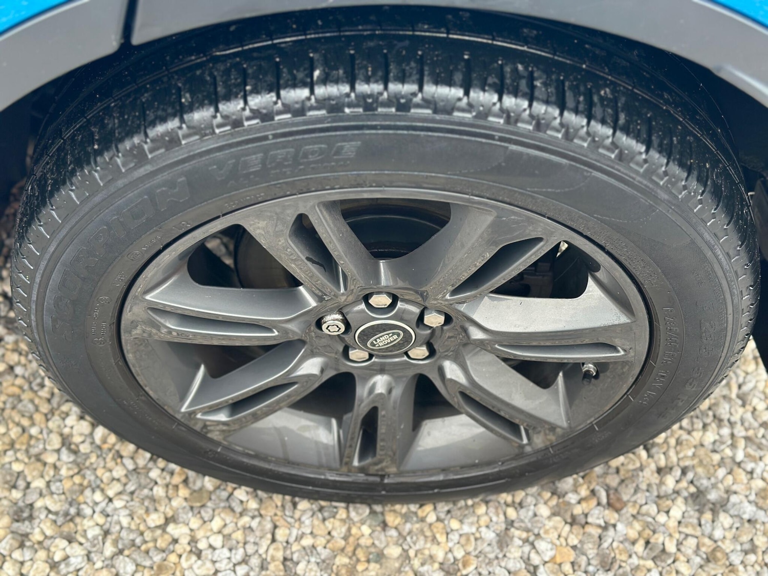 Used Land Rover Range Rover Evoque for sale - 77853001: Photo 65