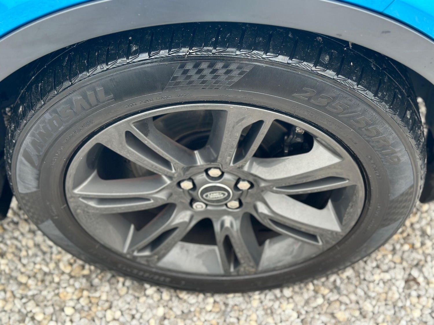 Used Land Rover Range Rover Evoque for sale - 77853001: Photo 66