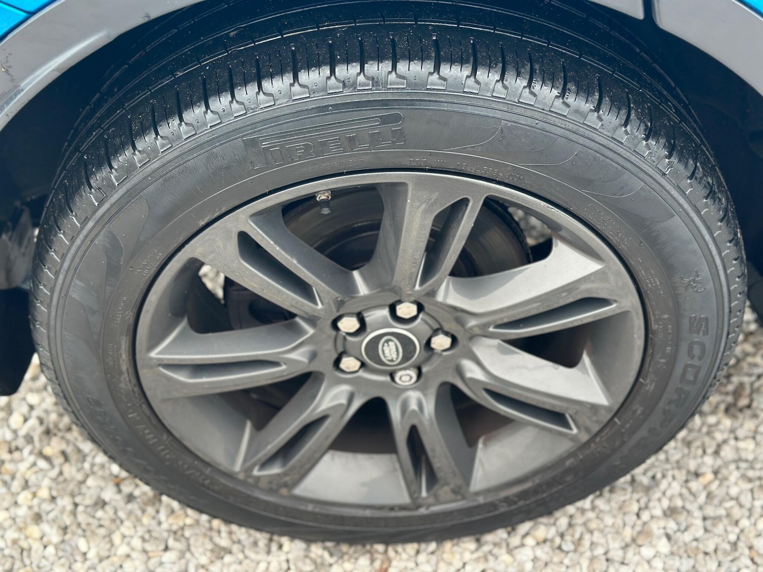 Used Land Rover Range Rover Evoque for sale - 77853001: Photo 67