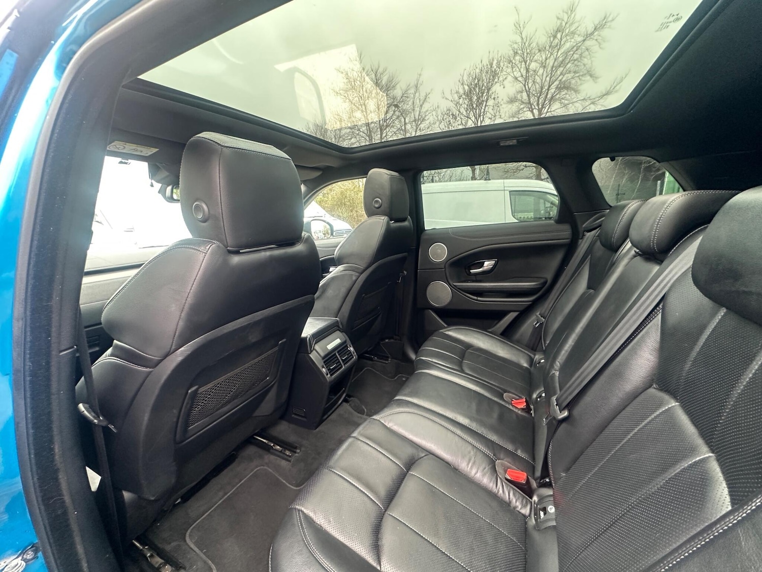 Used Land Rover Range Rover Evoque for sale - 77853001: Photo 7