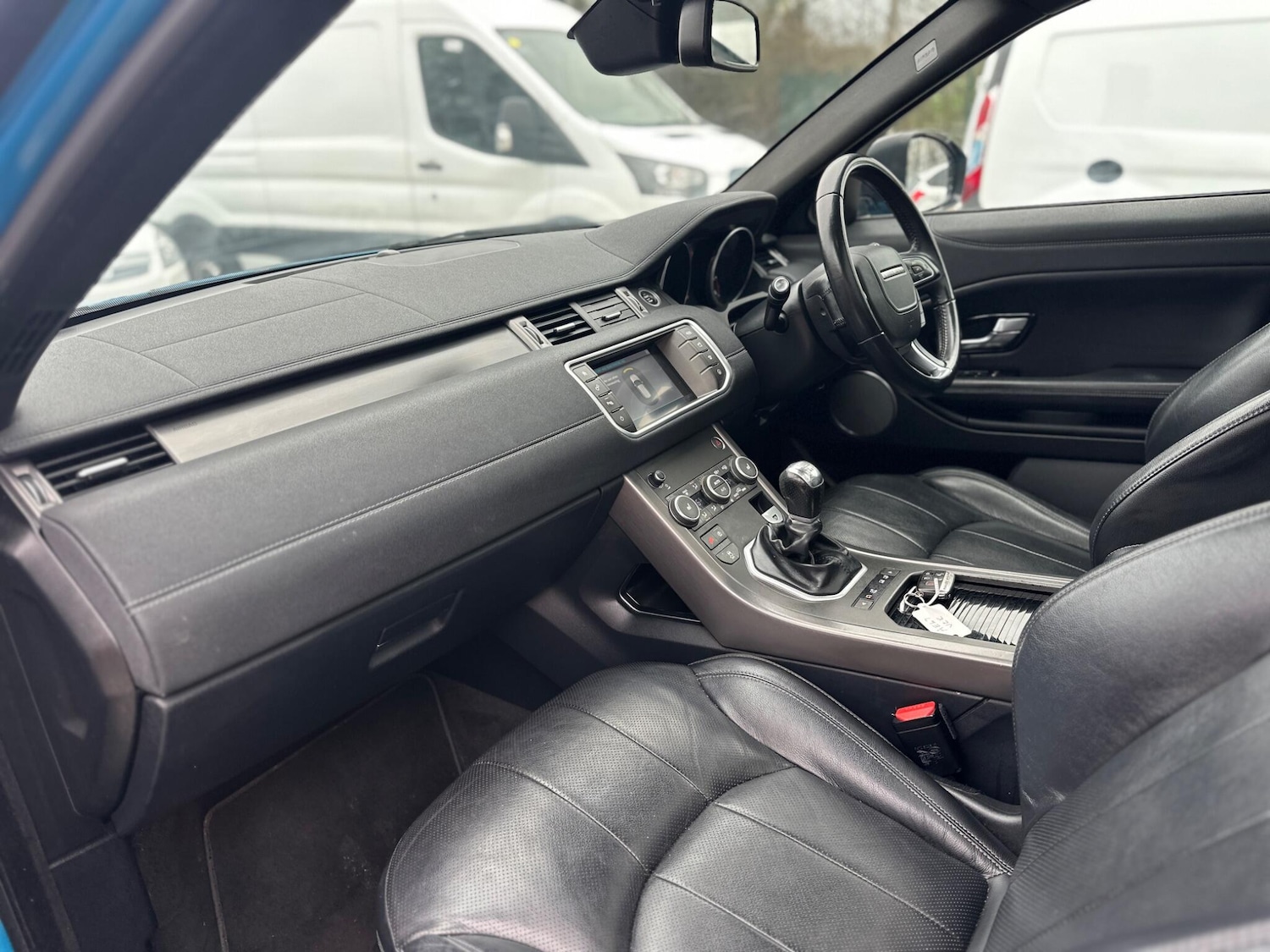 Used Land Rover Range Rover Evoque for sale - 77853001: Photo 8