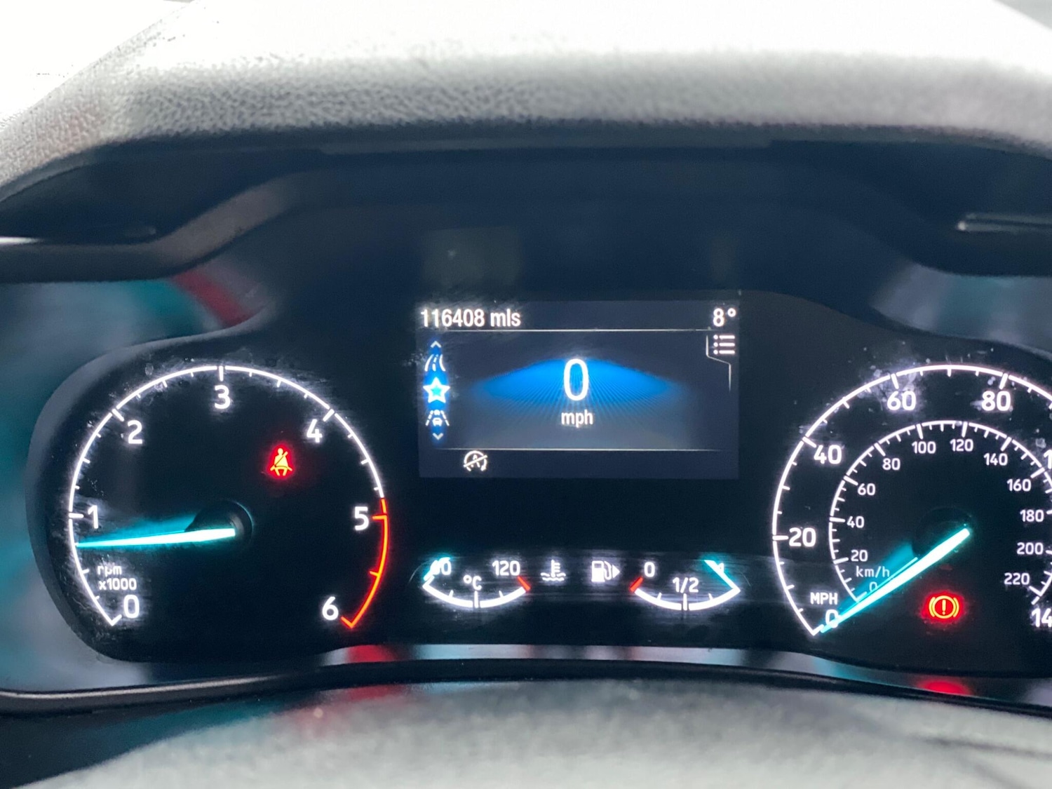 Used Ford Transit Connect 2020 for sale - 77175638: Photo 10