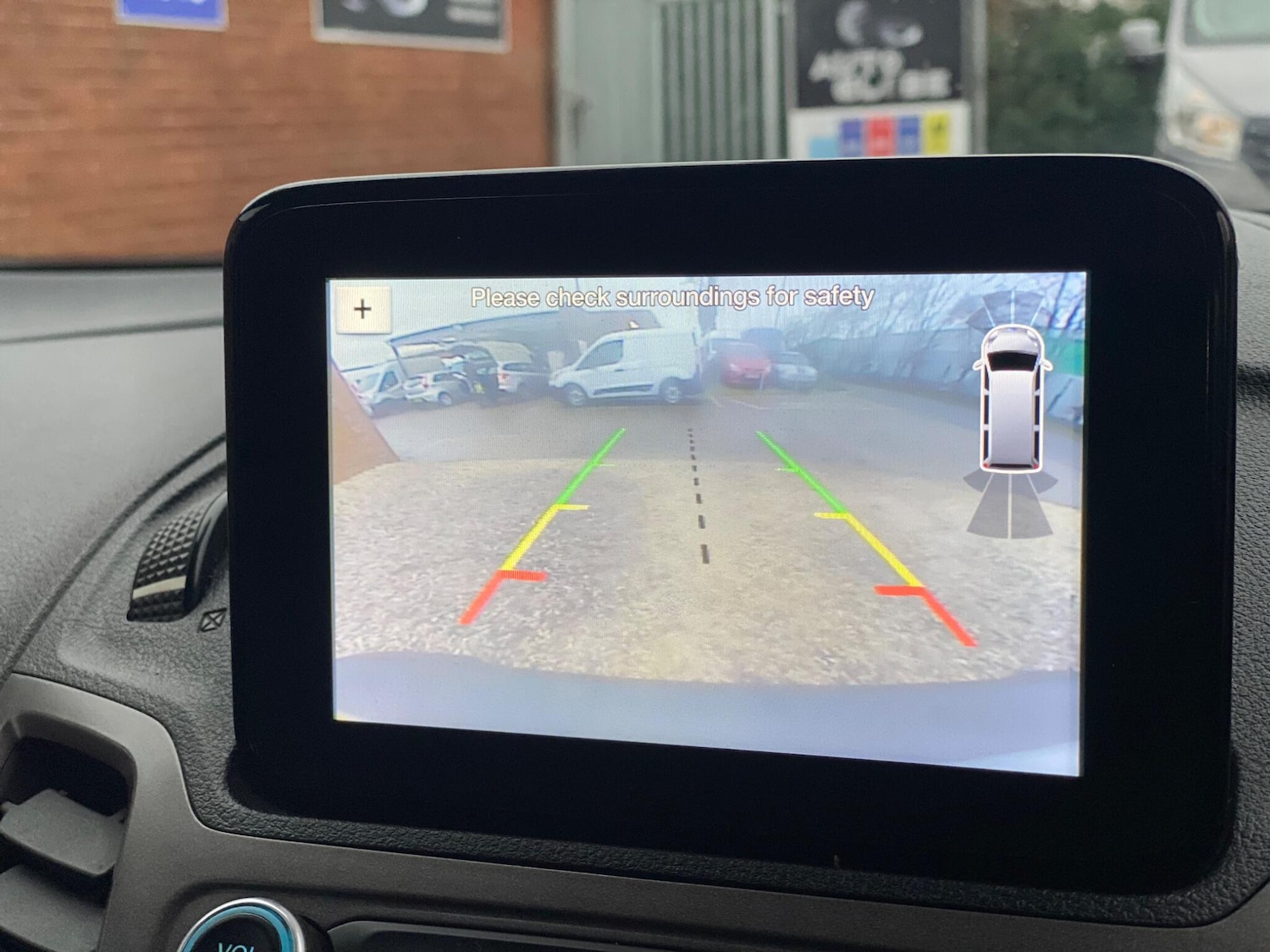 Used Ford Transit Connect 2020 for sale - 77175638: Photo 11