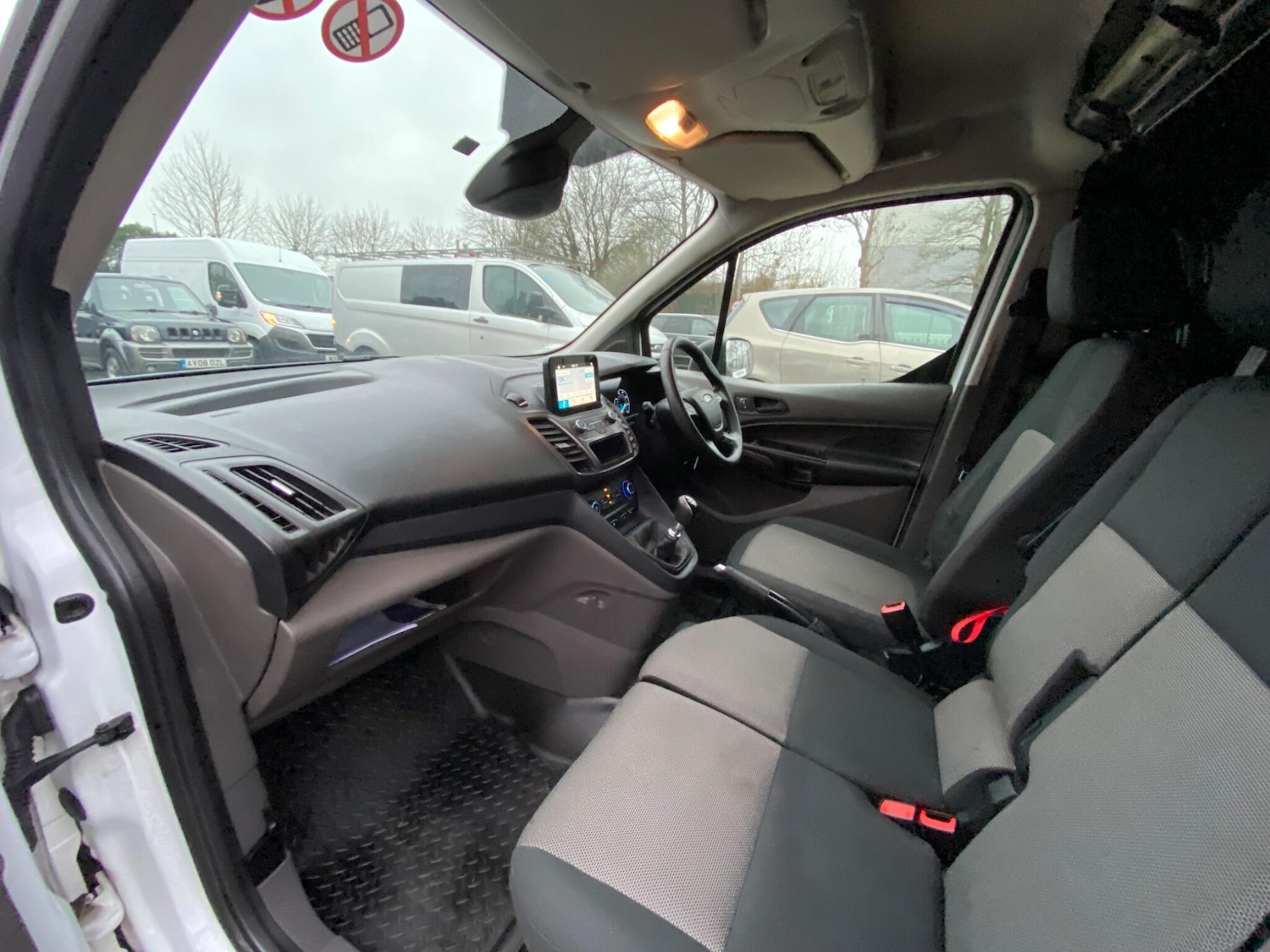 Used Ford Transit Connect 2020 for sale - 77175638: Photo 13