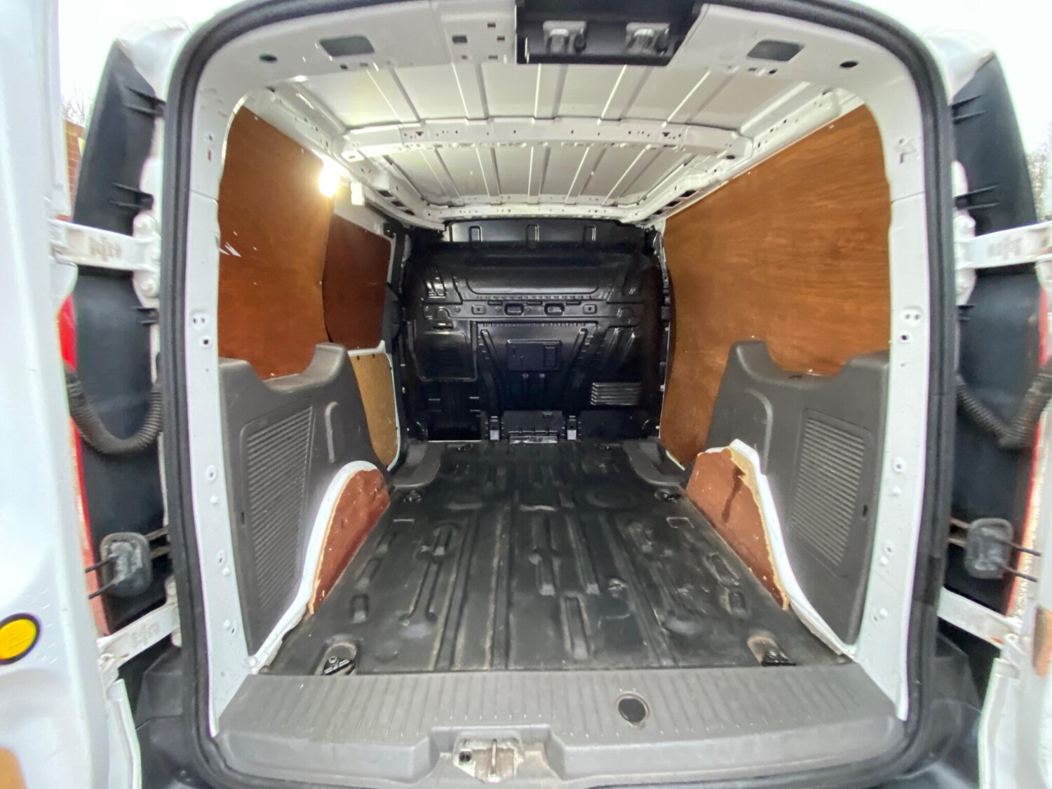 Used Ford Transit Connect 2020 for sale - 77175638: Photo 14