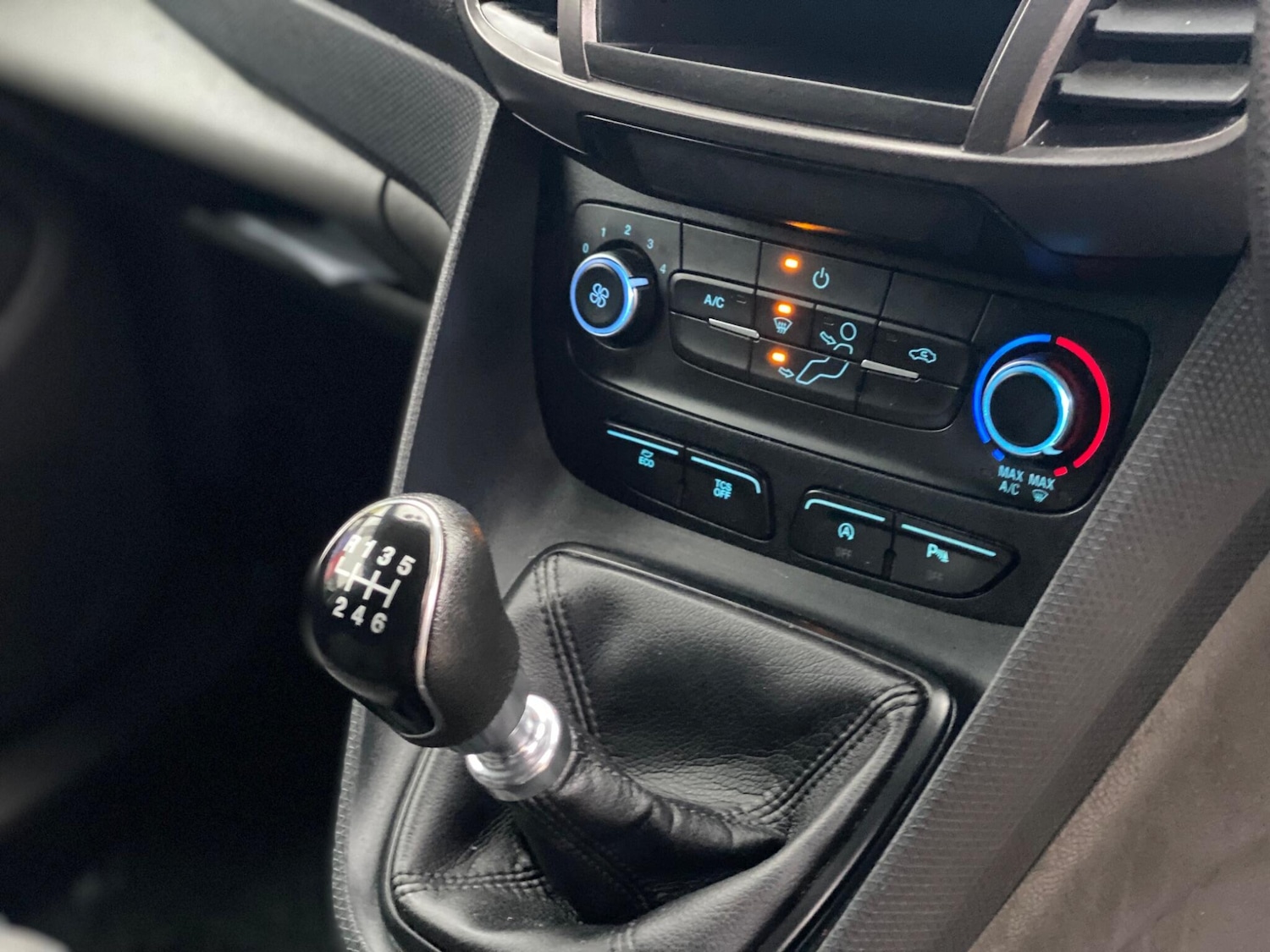 Used Ford Transit Connect 2020 for sale - 77175638: Photo 15