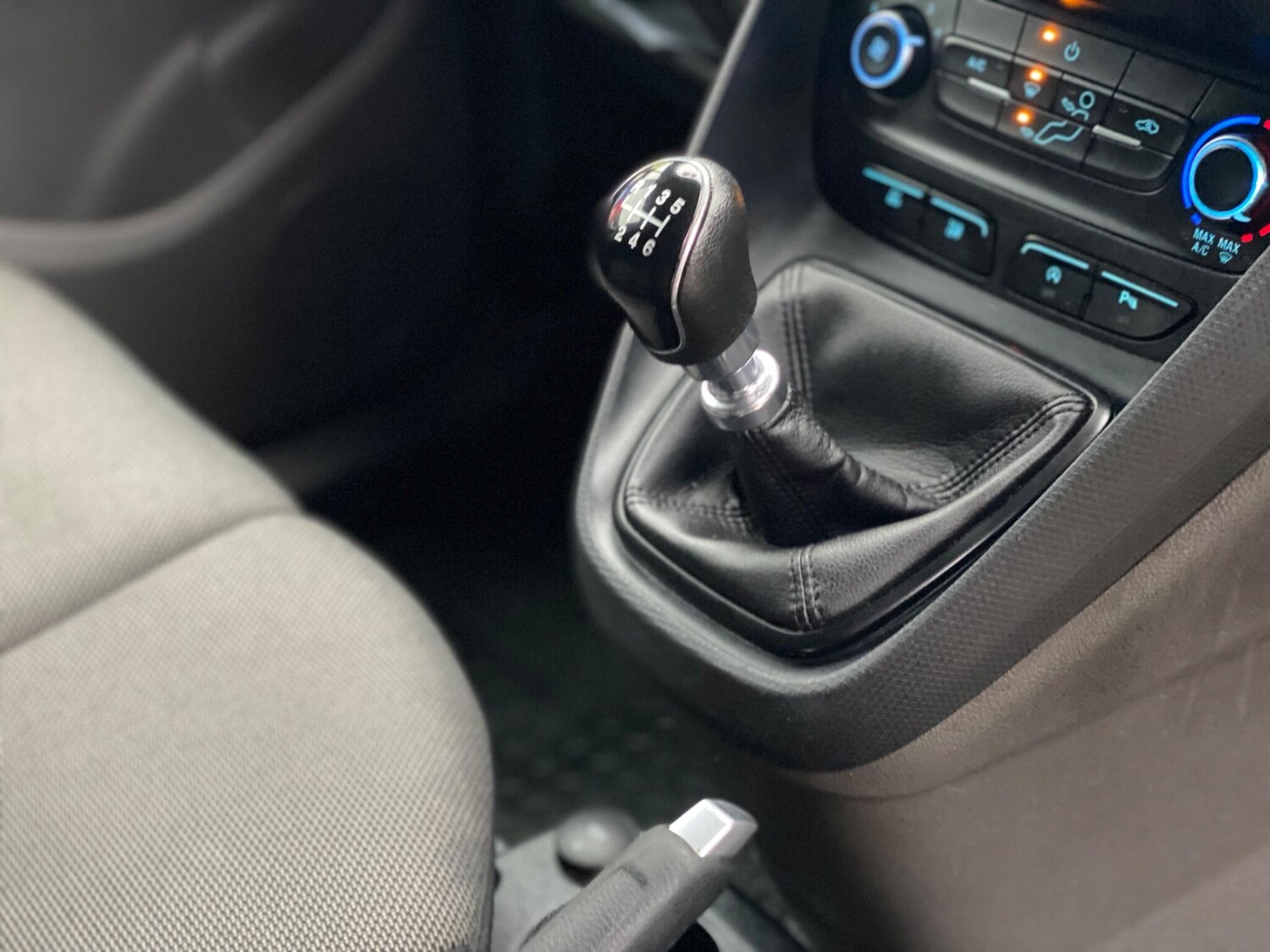 Used Ford Transit Connect 2020 for sale - 77175638: Photo 21