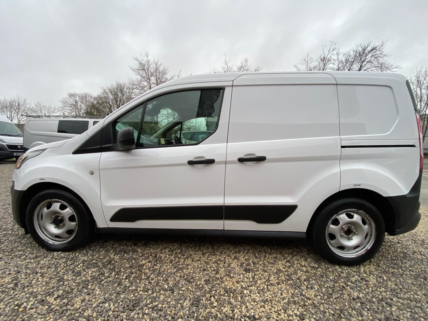 Used Ford Transit Connect 2020 for sale - 77175638: Photo 22