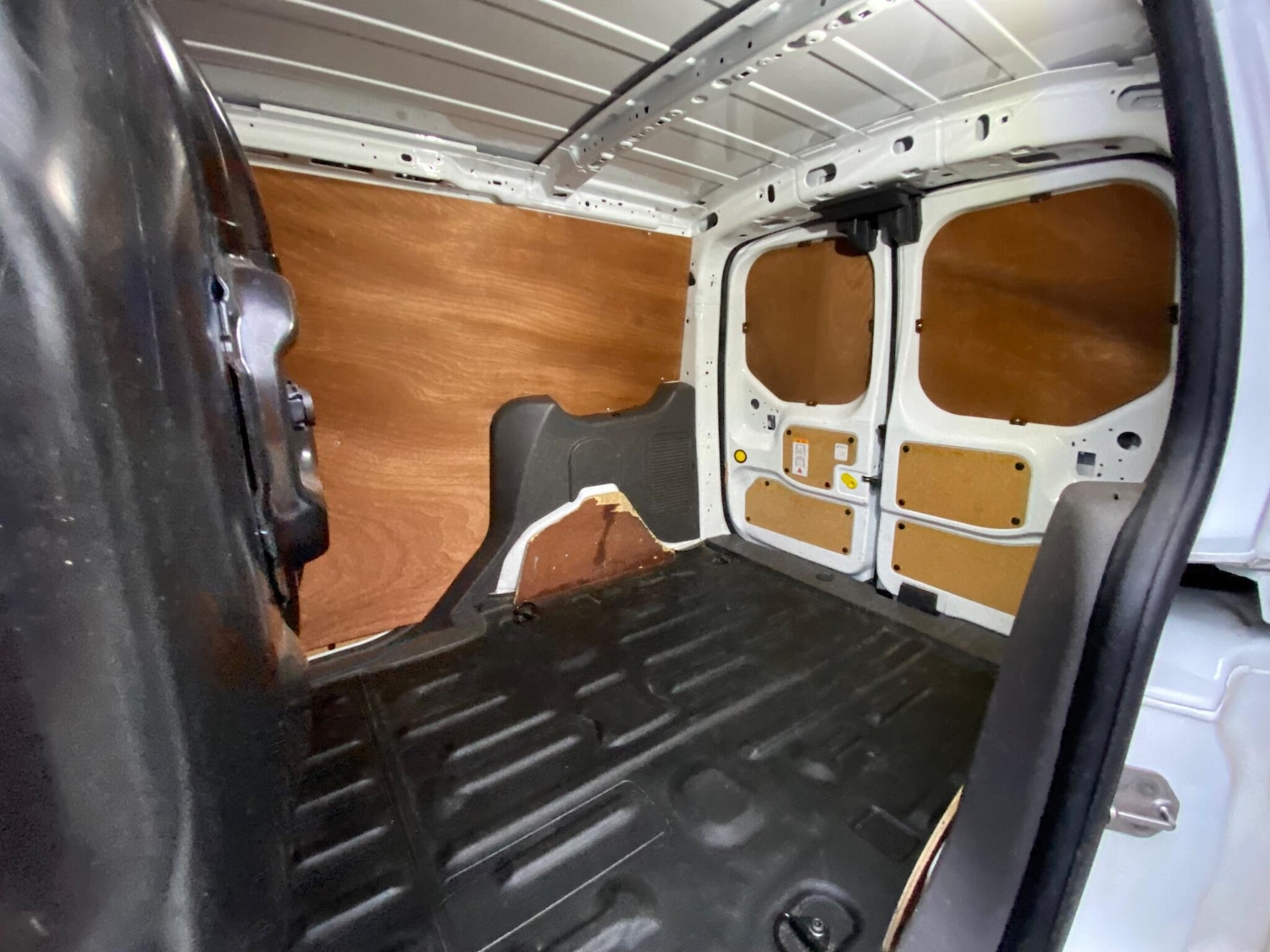 Used Ford Transit Connect 2020 for sale - 77175638: Photo 24