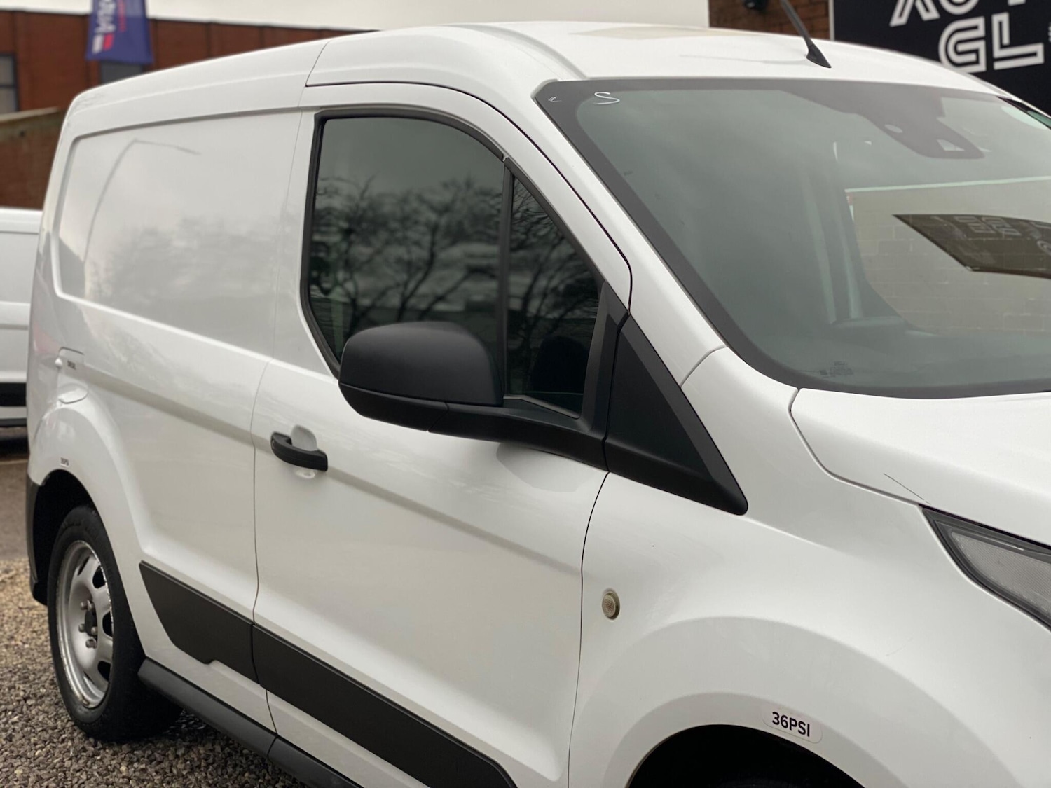 Used Ford Transit Connect 2020 for sale - 77175638: Photo 28