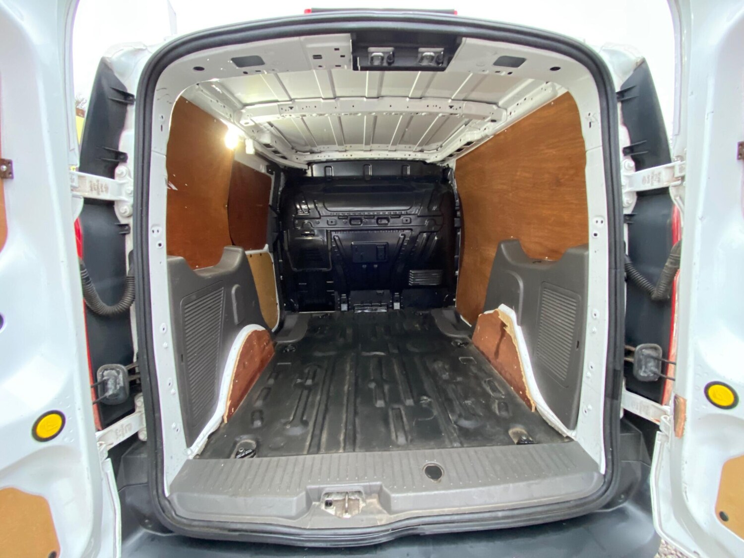 Used Ford Transit Connect 2020 for sale - 77175638: Photo 29