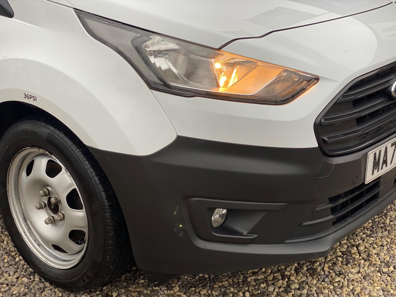 Used Ford Transit Connect 2020 for sale - 77175638: Photo 30