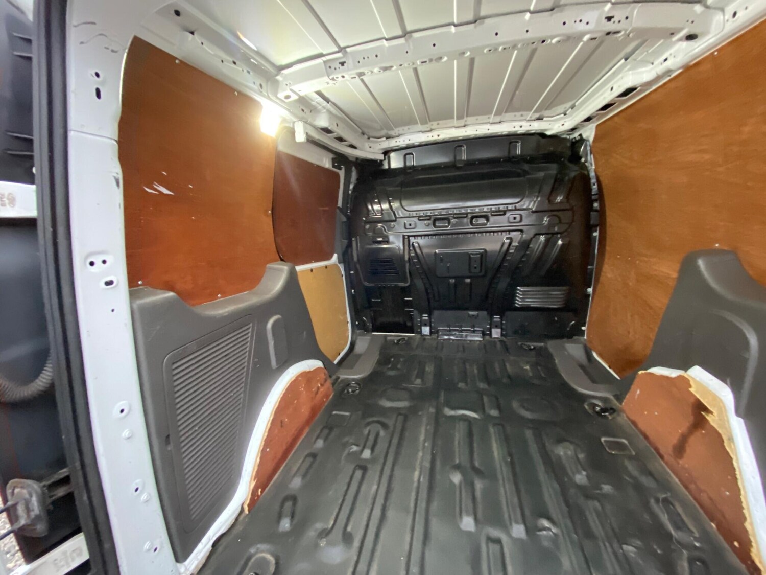 Used Ford Transit Connect 2020 for sale - 77175638: Photo 31