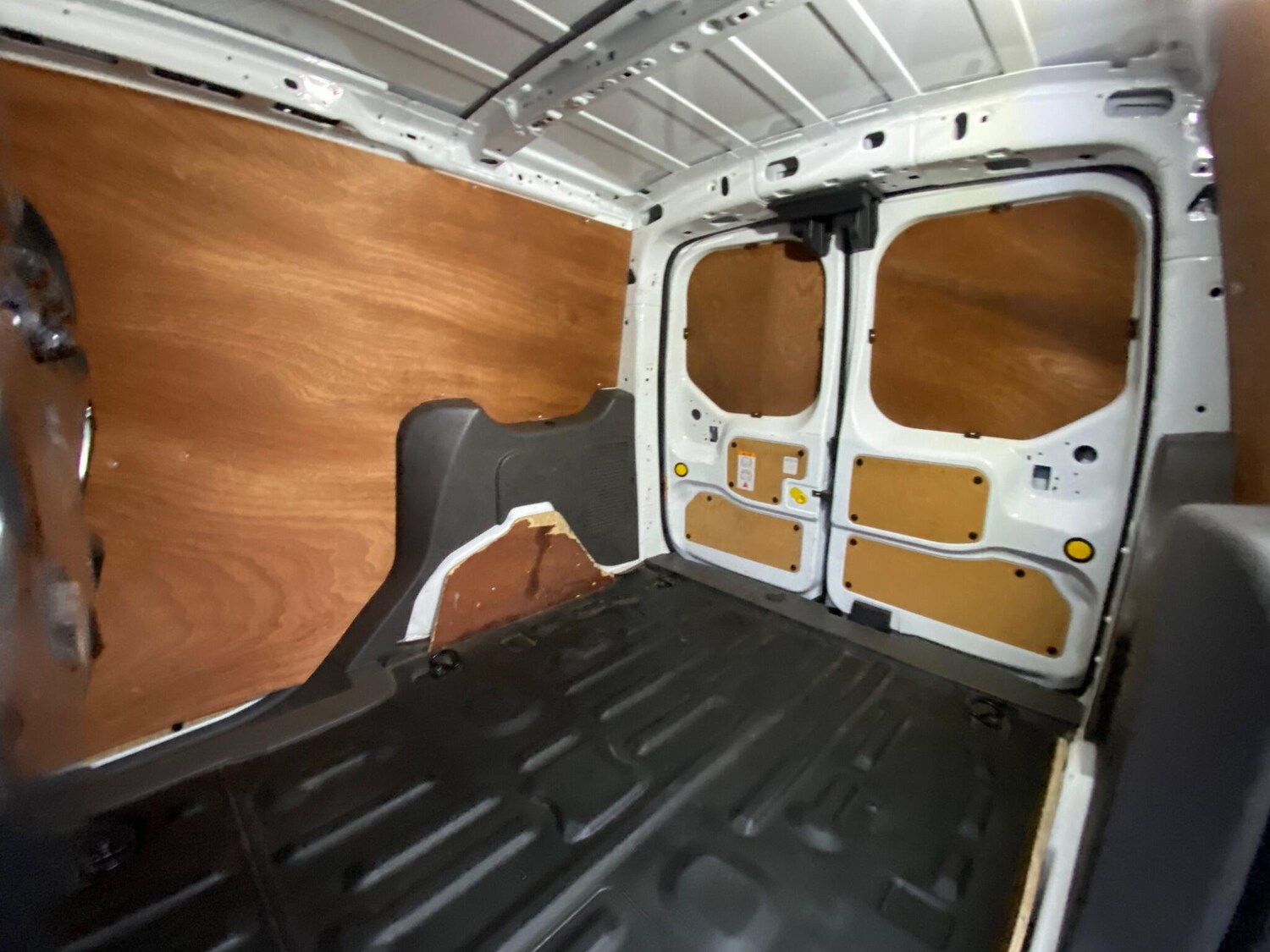 Used Ford Transit Connect 2020 for sale - 77175638: Photo 34