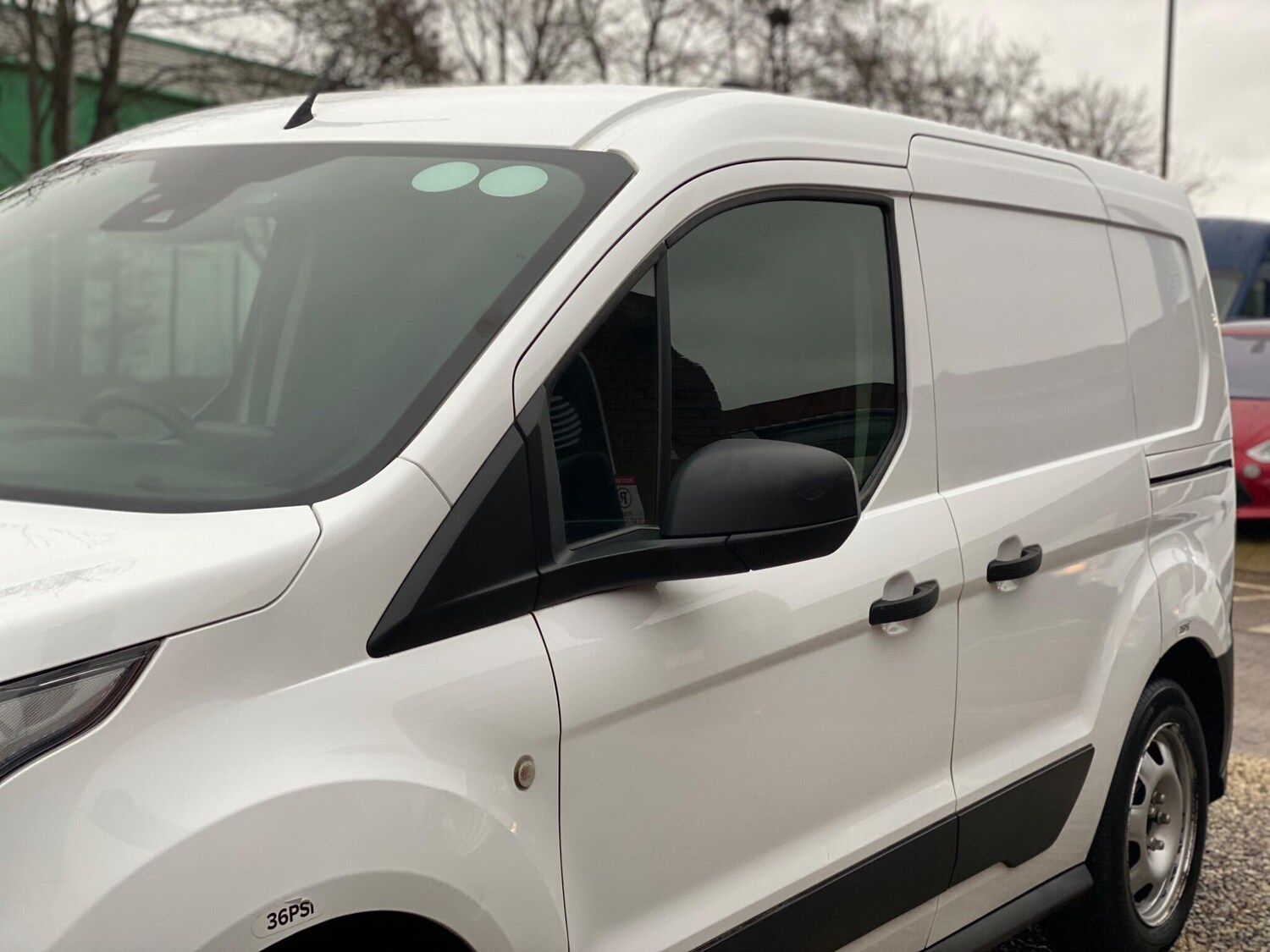 Used Ford Transit Connect 2020 for sale - 77175638: Photo 36