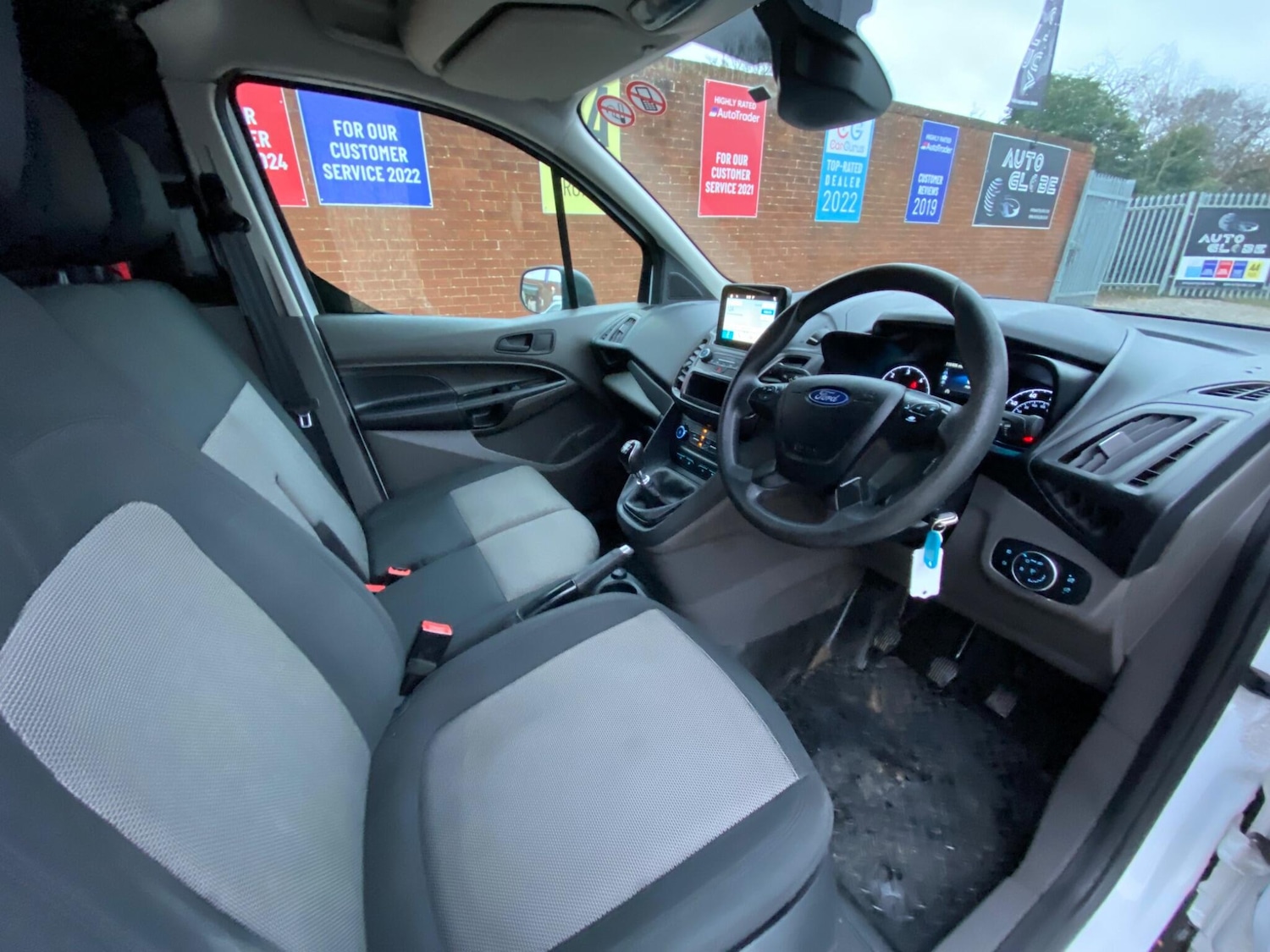 Used Ford Transit Connect 2020 for sale - 77175638: Photo 37