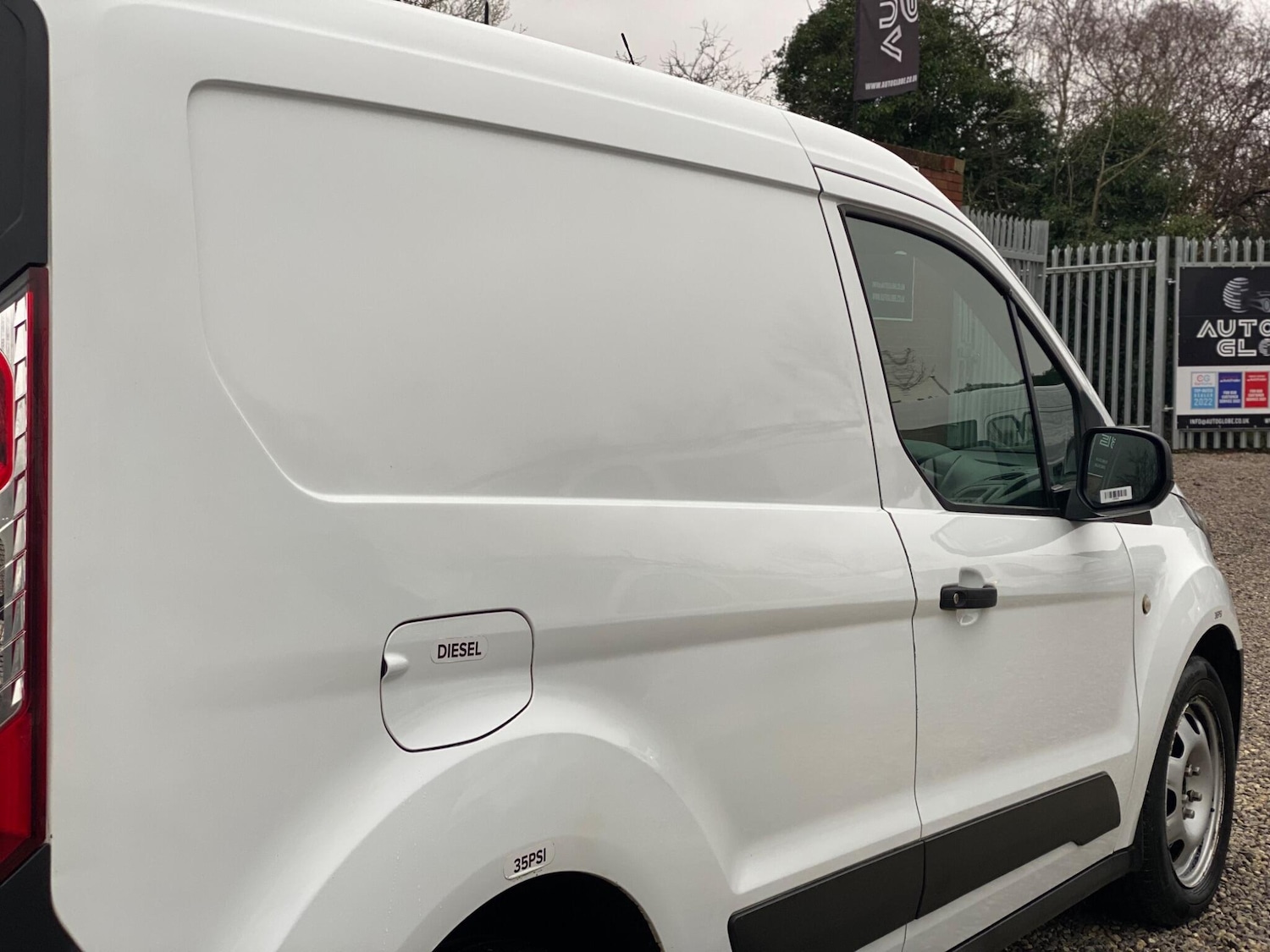 Used Ford Transit Connect 2020 for sale - 77175638: Photo 40