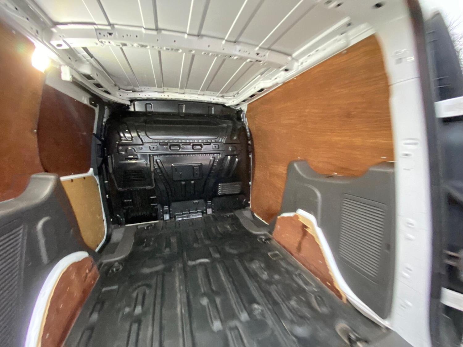 Used Ford Transit Connect 2020 for sale - 77175638: Photo 43