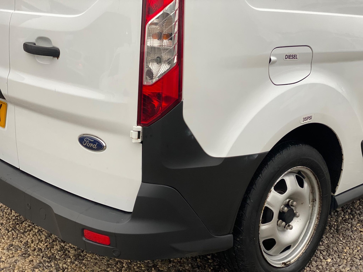 Used Ford Transit Connect 2020 for sale - 77175638: Photo 44