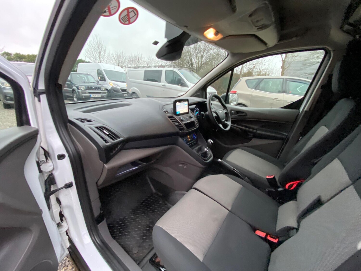 Used Ford Transit Connect 2020 for sale - 77175638: Photo 45