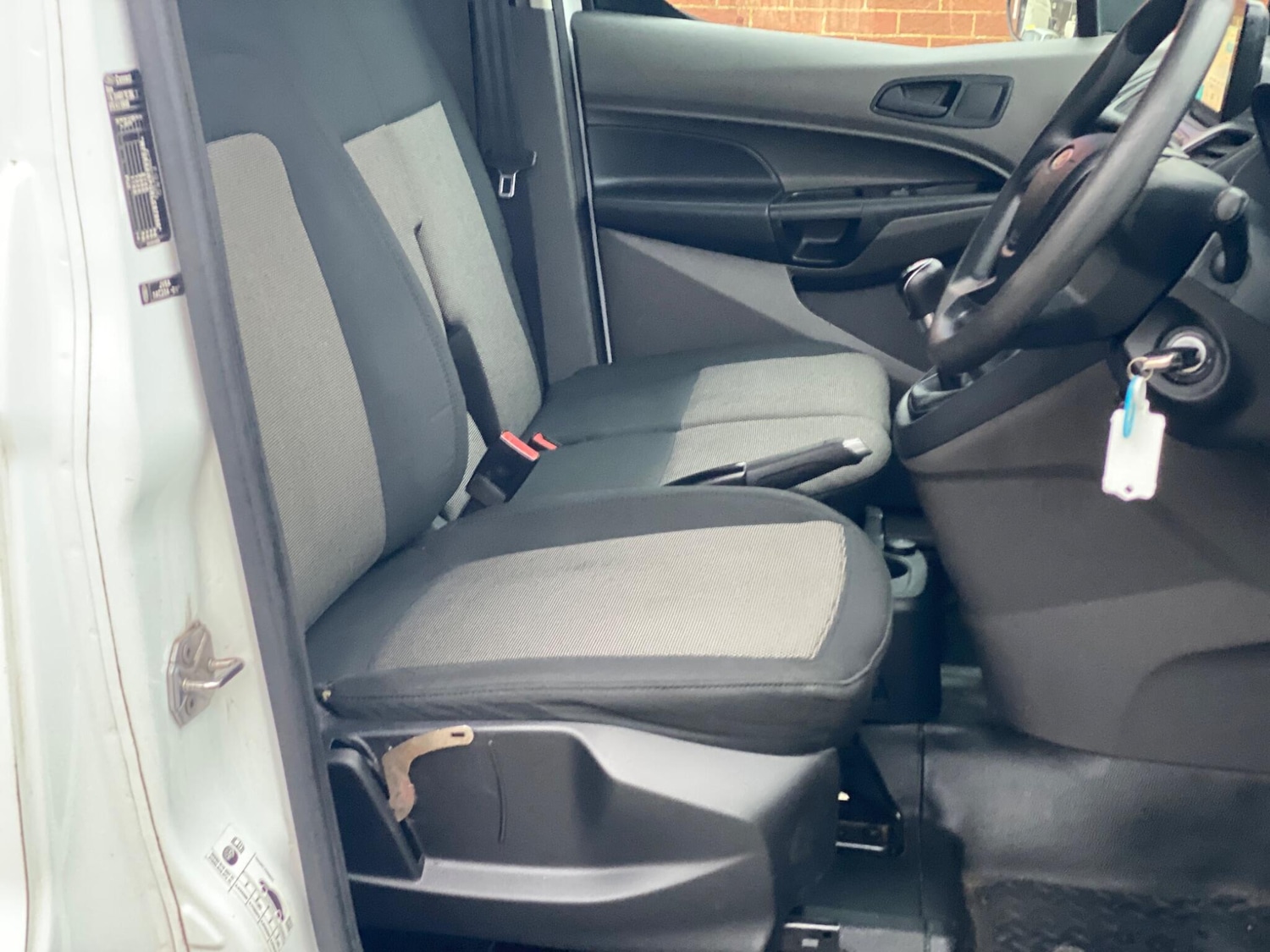 Used Ford Transit Connect 2020 for sale - 77175638: Photo 48