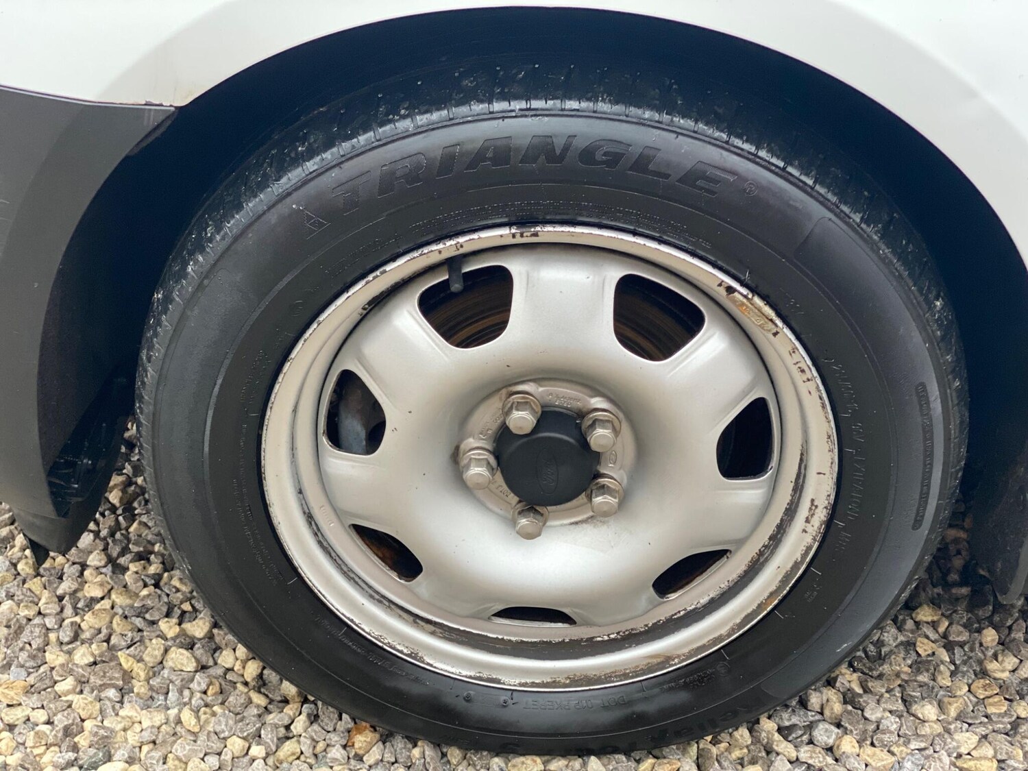 Used Ford Transit Connect 2020 for sale - 77175638: Photo 52