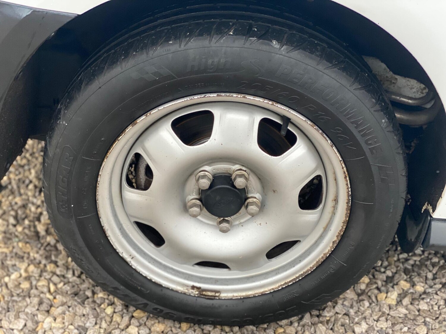 Used Ford Transit Connect 2020 for sale - 77175638: Photo 55