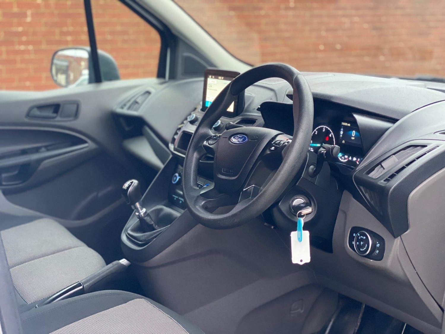 Used Ford Transit Connect 2020 for sale - 77175638: Photo 8