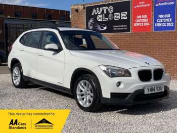 2014 (14) - 2.0 18d Sport Auto xDrive Euro 5 (s/s) 5dr