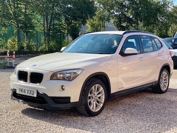 Used BMW X1 2014 for sale - 75083003: Photo