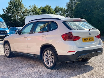 Used BMW X1 2014 for sale - 75083003: Photo