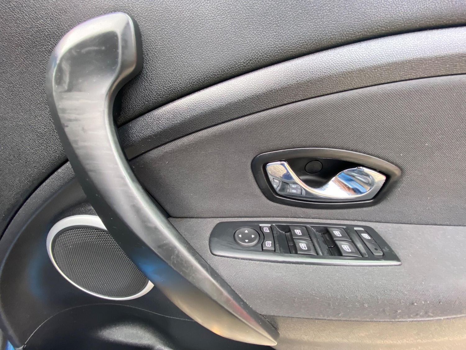 Used Renault Megane 2012 for sale - 78047854: Photo 21