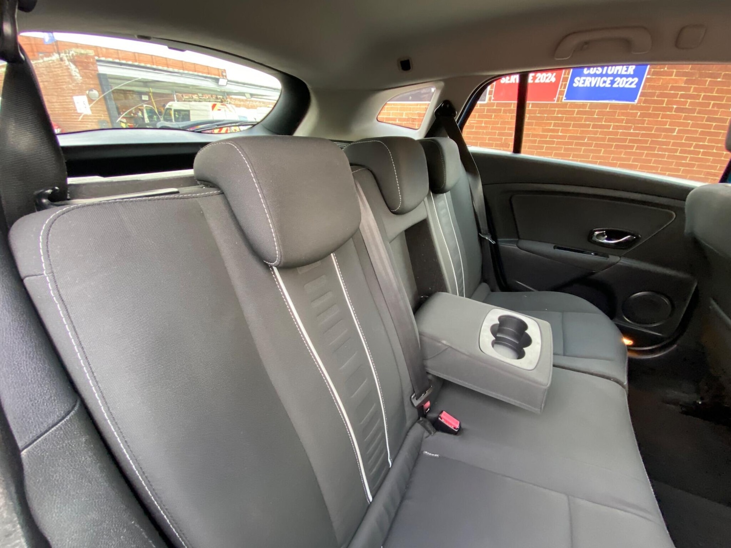 Used Renault Megane 2012 for sale - 78047854: Photo 27