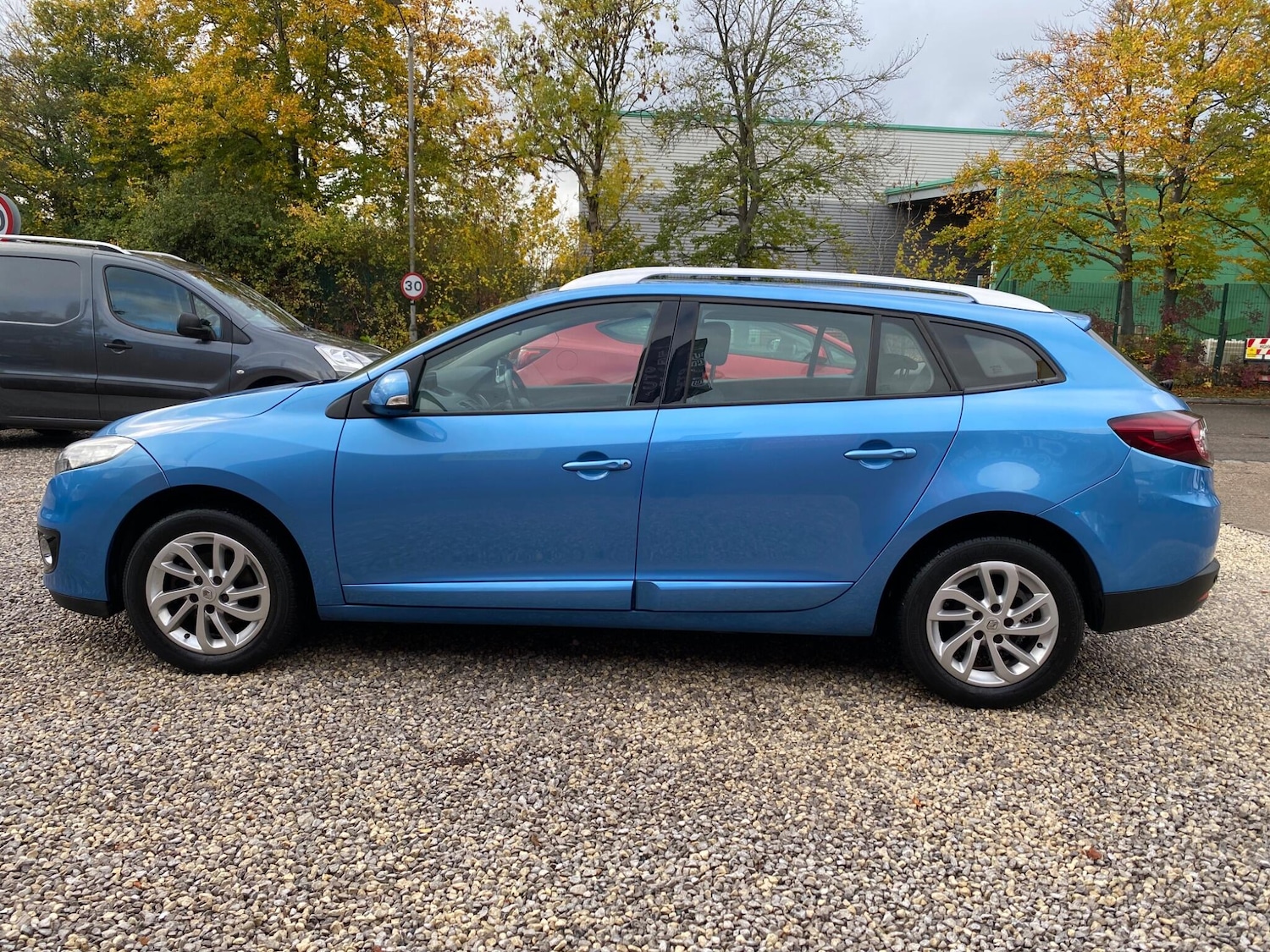Used Renault Megane 2012 for sale - 78047854: Photo 34